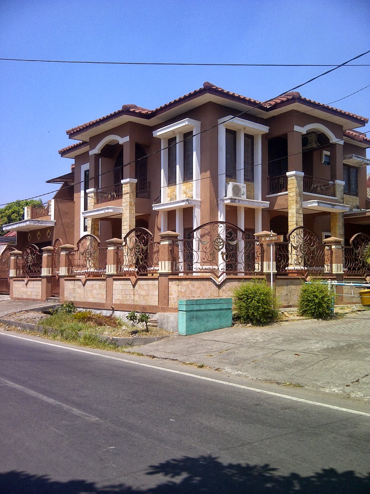 Rumah Dijual Di Kota Pasuruan